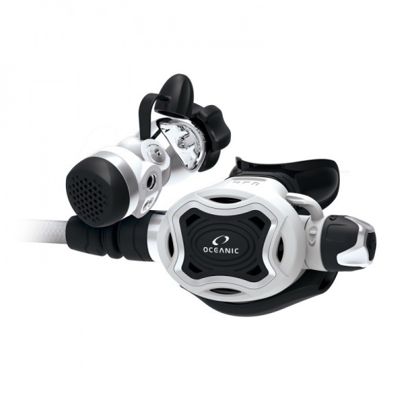 Oceanic ��������� ZEO/FDXi, DIN, Maxflex, ������