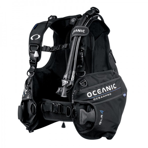 Oceanic   OCEANPRO QLR4